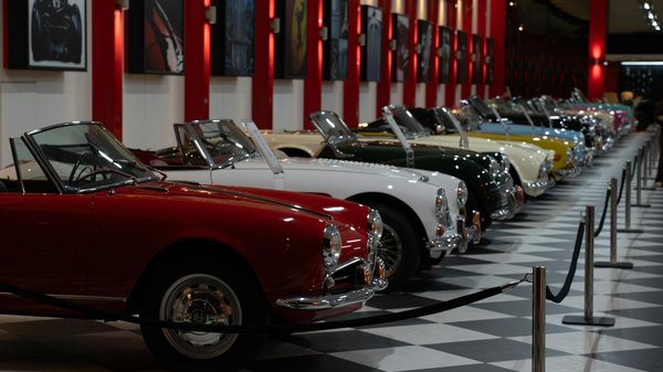 FAQ sur les dispositifs anti-démarrage