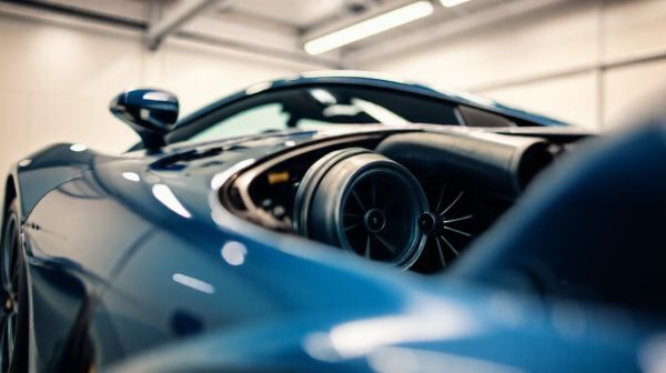 Comparatif des performances des turbos reconditionnés