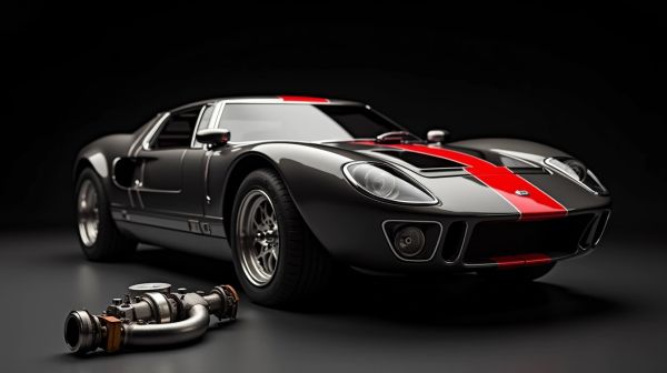 Les performances du turbo reconditionné révélées