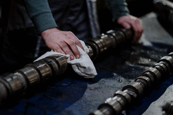 Pièces détachées pour voiture sans permis : guide complet