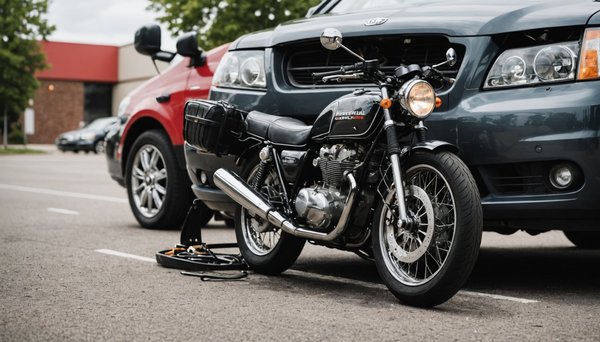Entretenir votre voiture et moto : guide essentiel pour rouler en sécurité