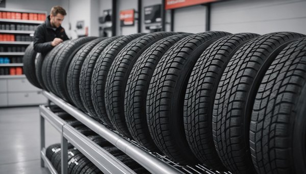 Pneu hiver pas cher : trouvez la qualité au meilleur prix